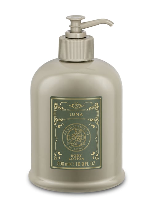 LUNA  BODY LOTION 500ML