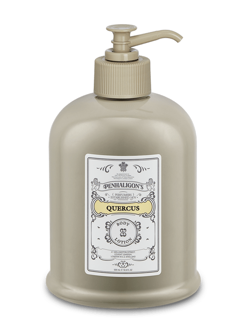 body and hand lotion | Penhaligon's