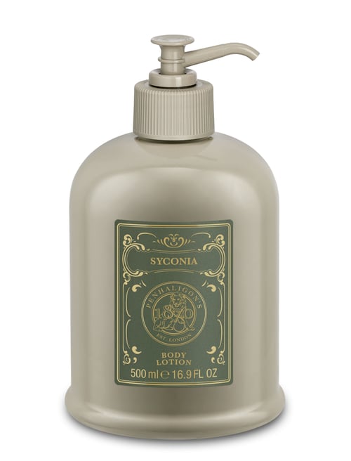 PEN POSH WASH SYCONIA BODY LOTION 500ML
