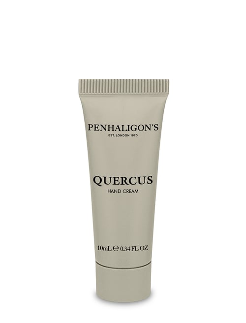 QUERCUS HAND CREAM 10ML