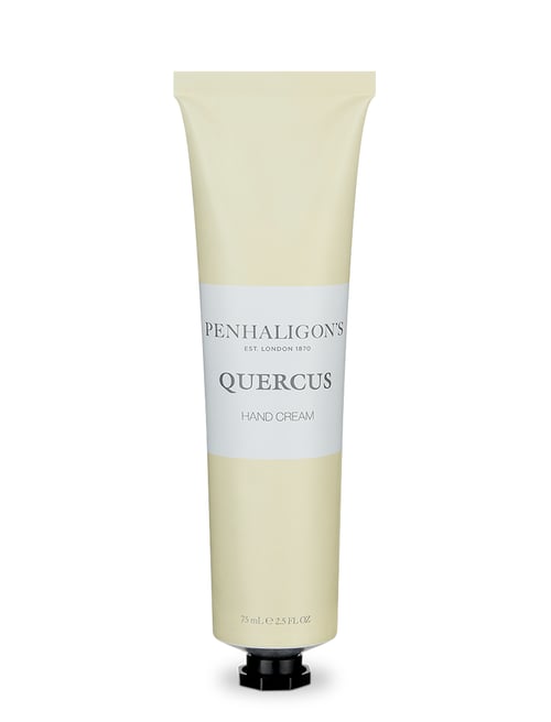 PEN QUERCUS HAND CREAM 75ML