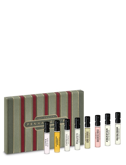 PEN XMAS 26 SCENT LIBRARY