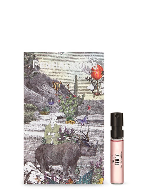 TERRIBLE TEDDY 1,5ML SAMPLE - VA