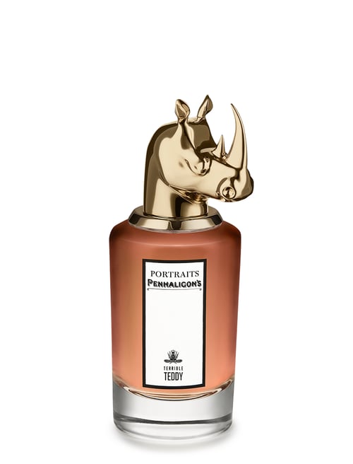 TERRIBLE TEDDY 75ML VA