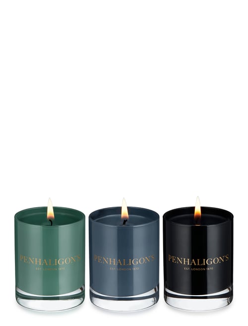 PEN 65G TRIO CANDLE