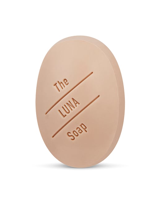 LUNA 30G SOAP SAMPLE