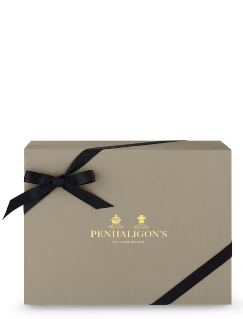 GIFT BOX HERITAGE LG 290X215X105MM