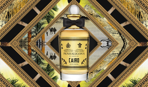 CAIRO EDP 100ML VA