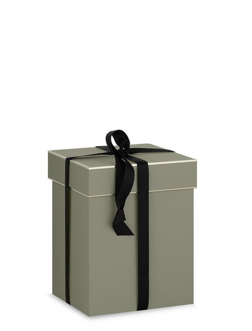 NEW MEDIUM GIFT BOX