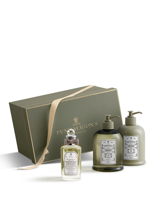 travel size fragrances | Penhaligon's