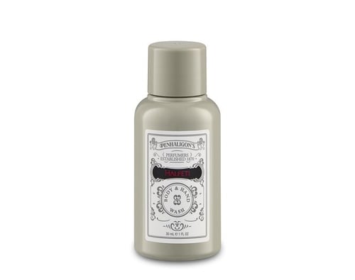 PEN POSHWASH HALFETI H&BW 30ML