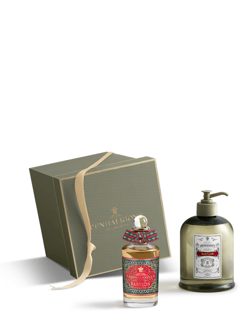 全品送料0円 gift sets | Penhaligon's 香水(女性用)