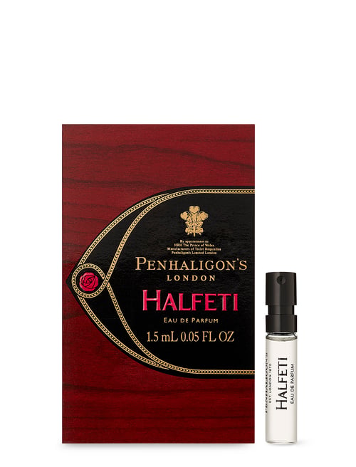 HALFETI DEP SAMPLE 1.5ML - VA