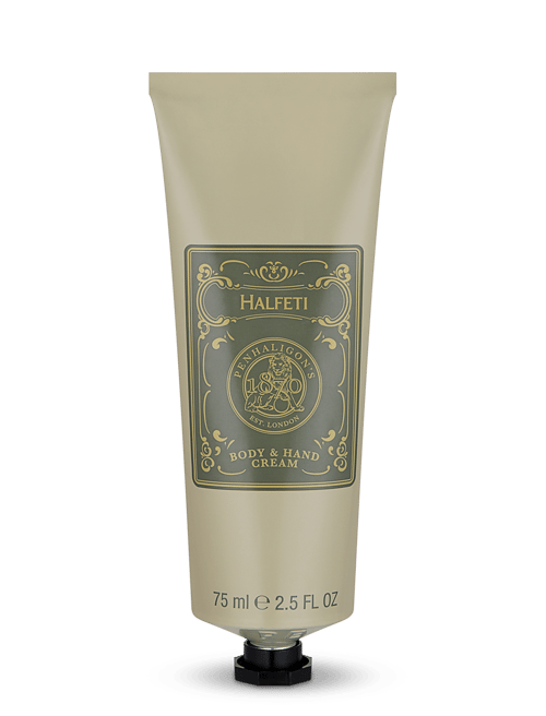 Halfeti 75ml Hand Cream