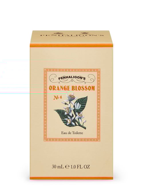 ORANGE BLOSSOM EDT 30ML HE