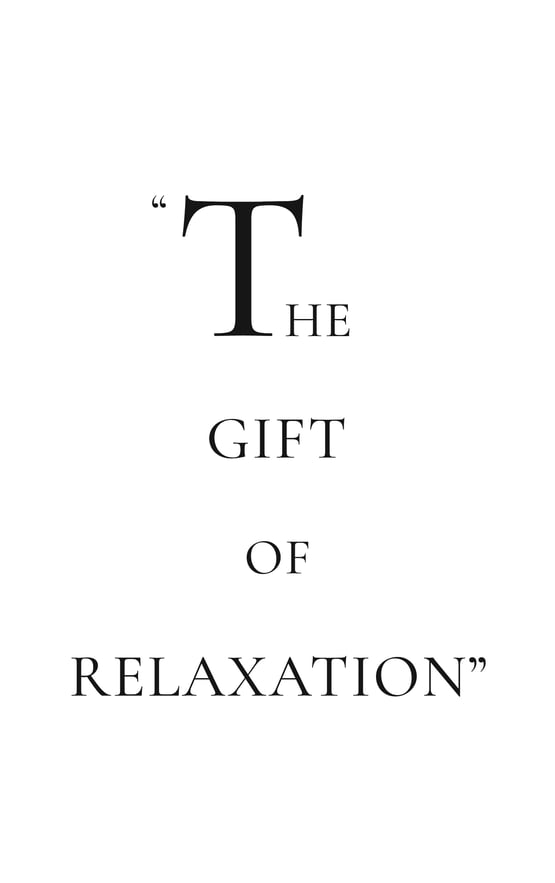 Gifts to spark joy