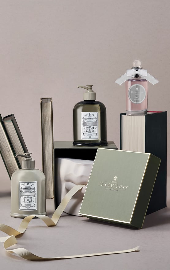 Halfeti collection with gift box