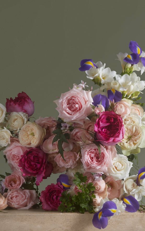 floral scents | Penhaligon's