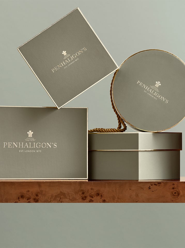 GIFT CARDS | Penhaligon's GIFT CARDS | Penhaligon's