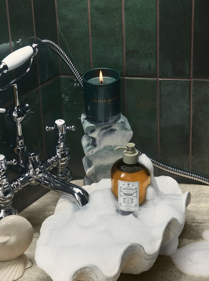 Penhaligon's bath & body products