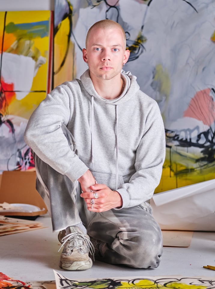 Dominic Myatt