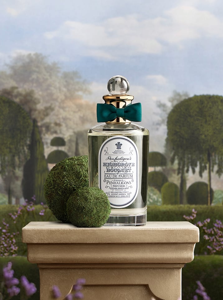 penhaligons and highgrove | Penhaligon's