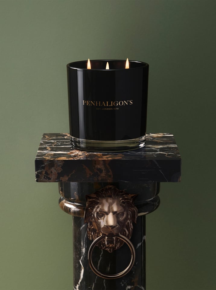 Home Fragrances | Penhaligon's