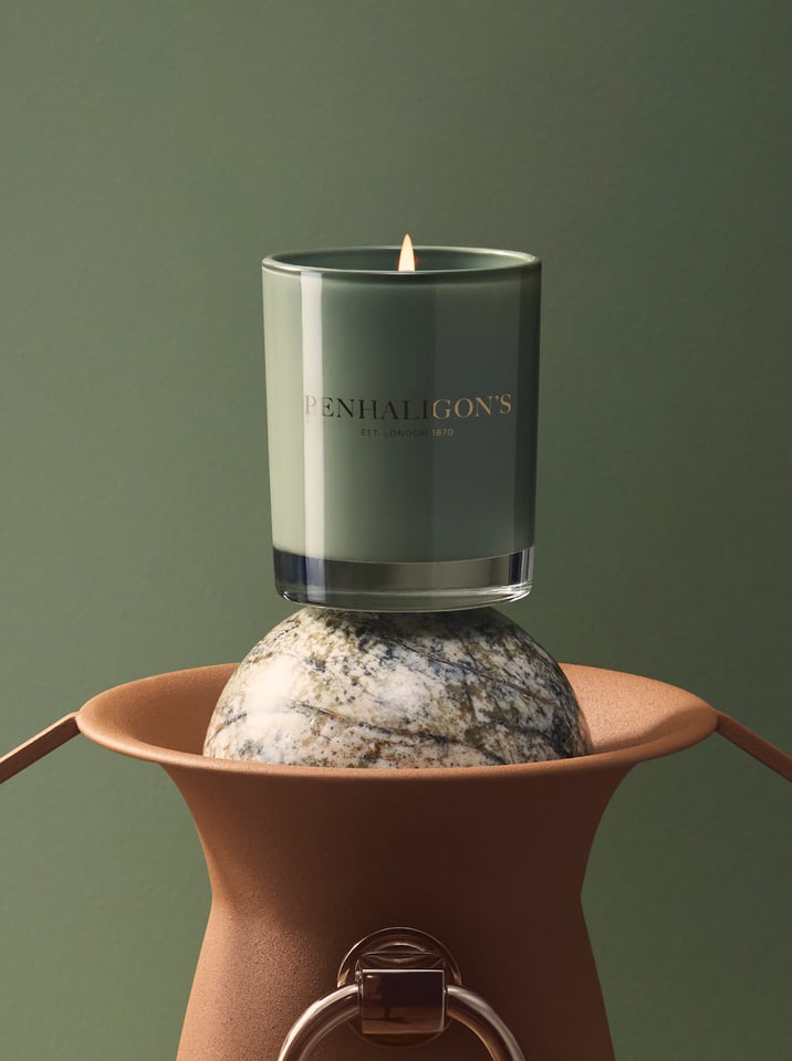 Penhaligon's Candle