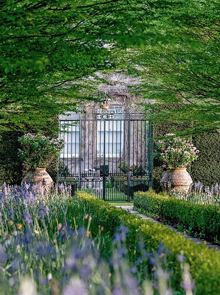 The Craft Of Carpentry: An Interview With David Cheng