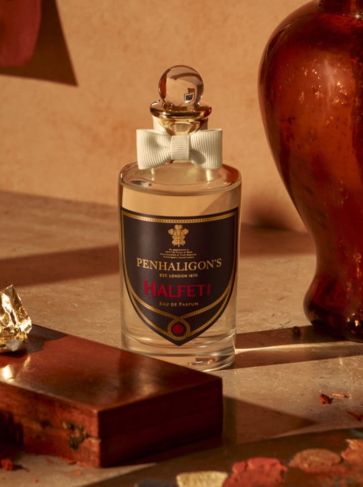 Penhaligon's Halfeti