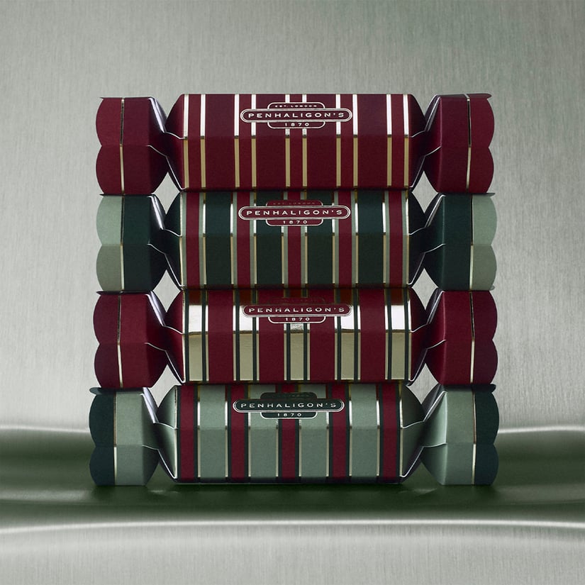 PEN XMAS 26 MINI DUCHESS ROSE CRACKER