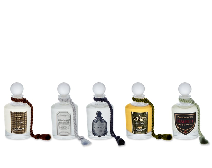 PEN XMAS 26 MINI HIM SET
