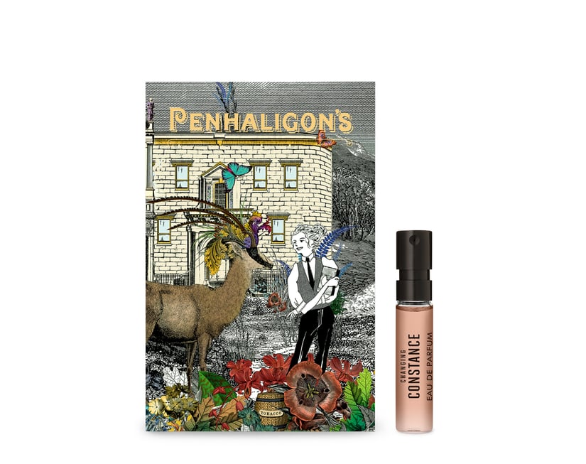 PEN CONSTANCE EDP INTENSE 1.5ML SAMPLE