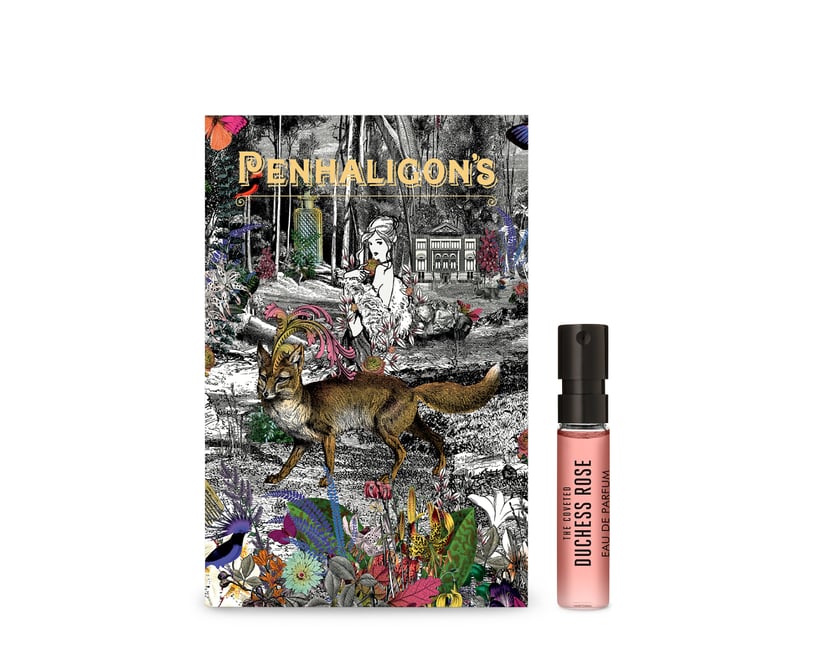 PEN DUCHESS ROSE EDP INTENSE 1.5ML SAMPL