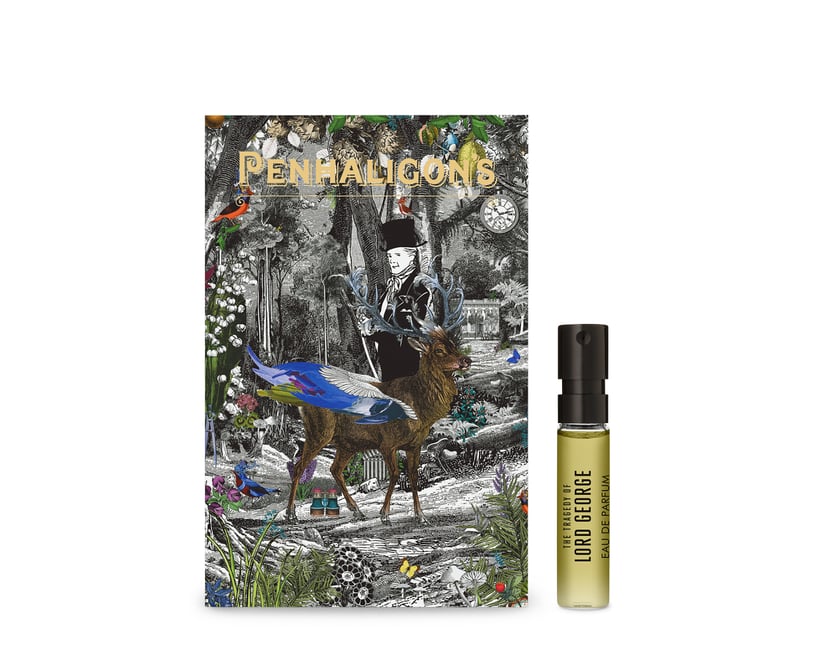 PEN LORD GEORGE EDP INTENSE 1.5ML SAMPLE