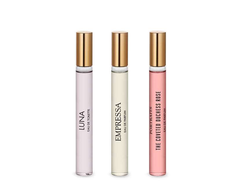 PEN XMAS 26 LADIES COLLECTION 3*10ML