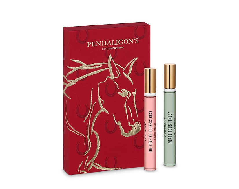 PEN CNY 26 DR + FINLEY 10ML DUO FS