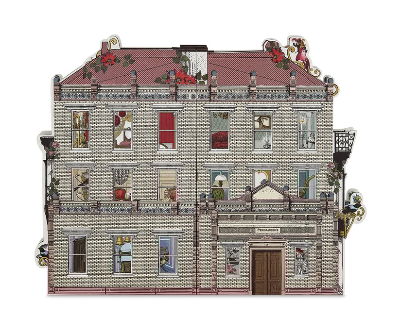 PORTRAITS LUXURY TRAVEL COLLECTION