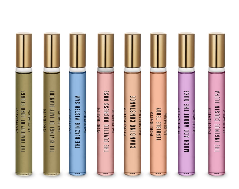 PORTRAITS LUXURY TRAVEL COLLECTION