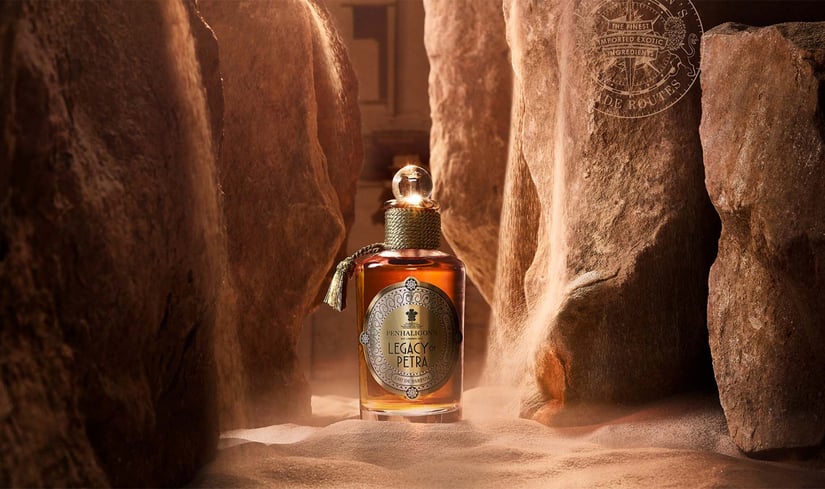 The Legacy Of Petra 100 ml | Penhaligon's