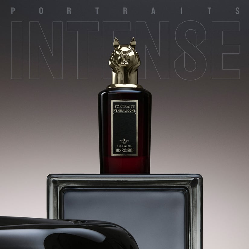 PEN DUCHESS ROSE EDP INTENSE 75ML