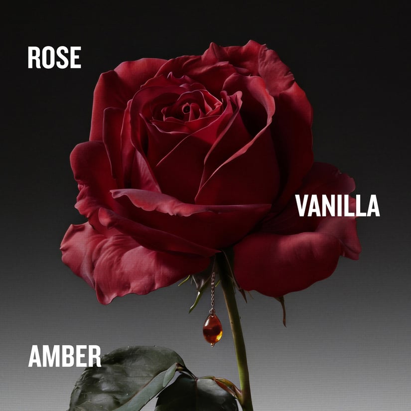 PEN DUCHESS ROSE EDP INTENSE 75ML
