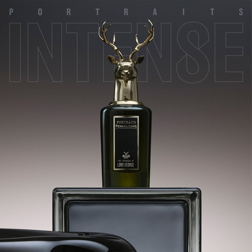 PEN LORD GEORGE EDP INTENSE 75ML