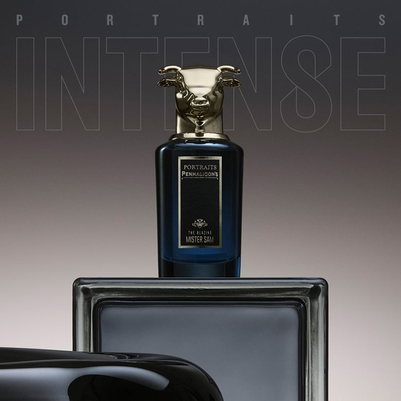 PEN MISTER SAM EDP INTENSE 75ML