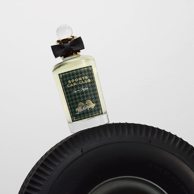PEN SPORTS CAR RLNCH24 EDP 100ML