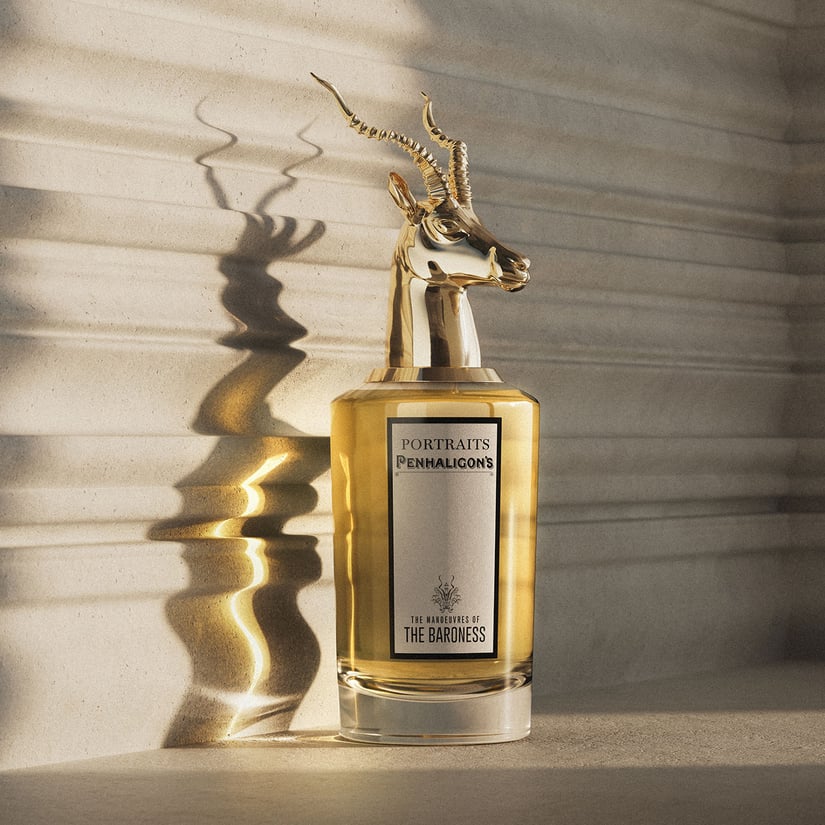 PEN THE BARONESS EDP 75ML