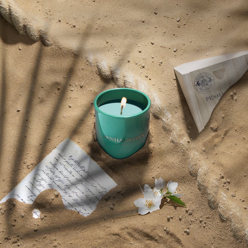 COMOROS PEARL 200 g | Penhaligon's