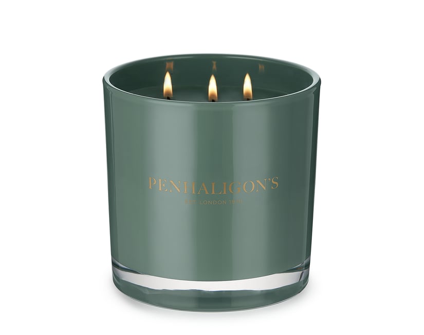 PEN CLASSIC CANDLE COMOROS PEARL 650G