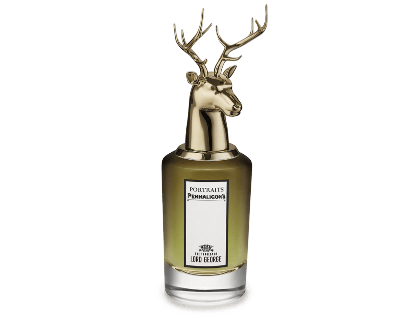 THE TRAGEDY OF LORD GEORGE 75 ml | Penhaligon
