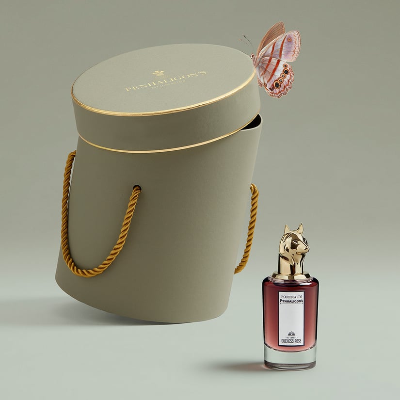 THE COVETED DUCHESS ROSE 75 ml | Penhaligon's